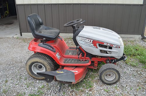 Property photo 34 - PERSONAL PROPERTY AUCTION in Allen County